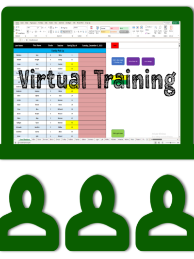 Virtual Training